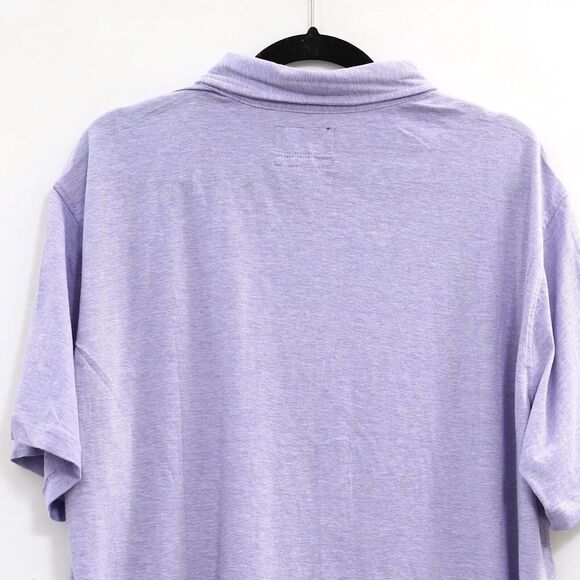 Bonobos Jersey Everyday Men's Shirt Button-down Striped Slim Fit XXL NEW 273361 - Picture 4 of 5